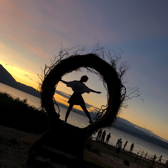 为什么大理是艳遇之都,大理真的是艳遇之都吗