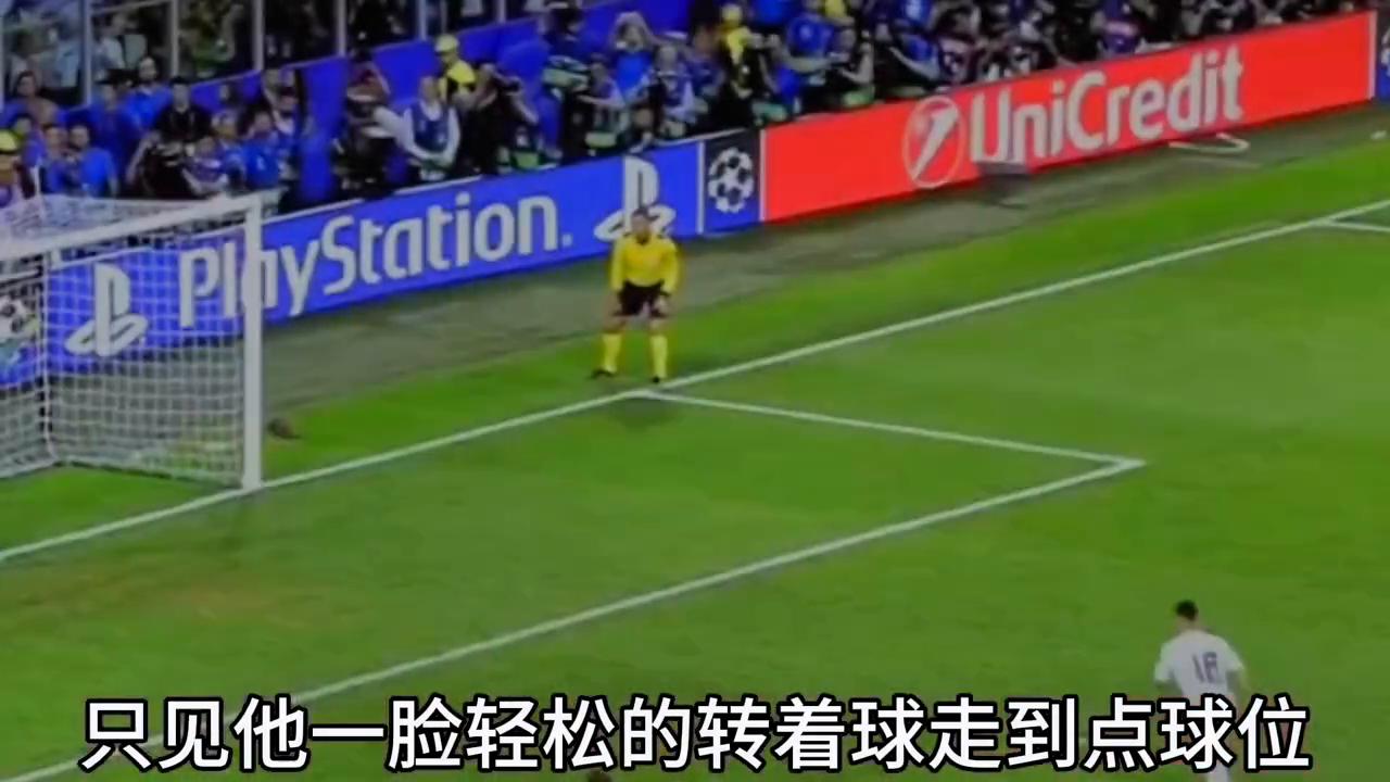 皇马从来不缺天才,皇马缺天才吗