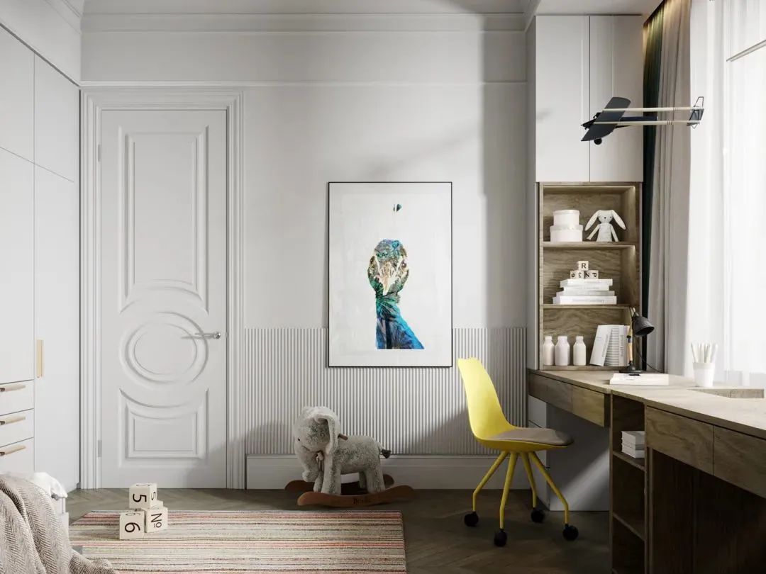 木门怎么选不会踩坑,如何选择木门不踩坑