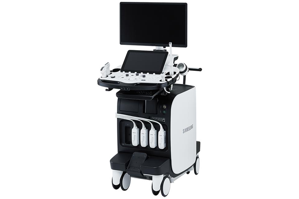 2023年彩超各部位价格表,2022年全国彩超采购排行