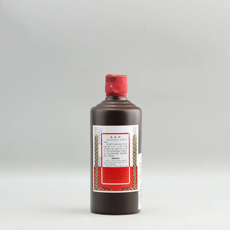 这些茅台值不值得收藏,燕京八景茅台酒值得收藏吗