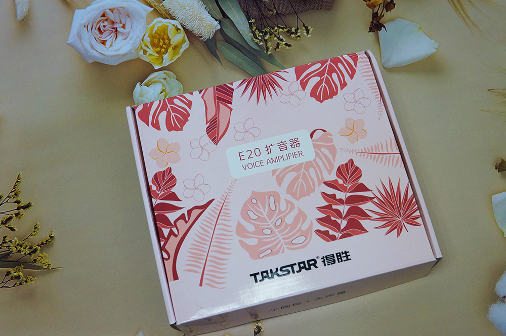 得胜e200扩音器好吗,得胜e20扩音器麦克风模式