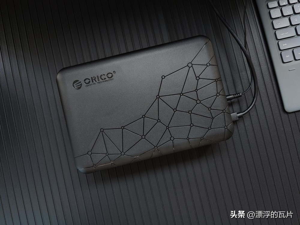 orico奥睿科nas支持百度网盘吗,奥睿科私有云双盘位nas网络硬盘