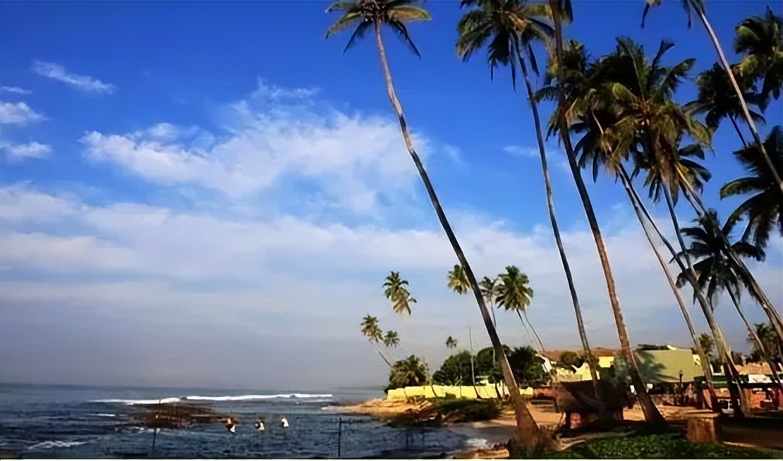 斯里兰卡盛产什么宝石,斯里兰卡宝石之都