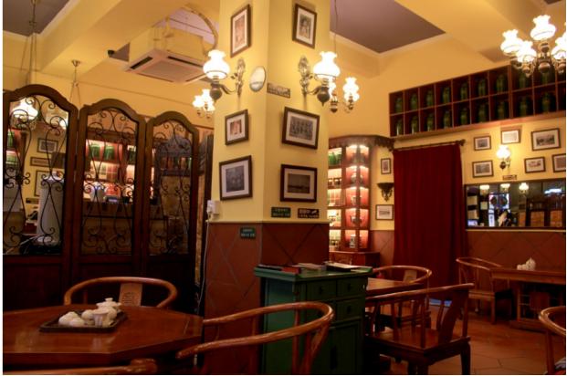 爱在山水间海景酒店：居舒适之酒店，赏澎湃之东海