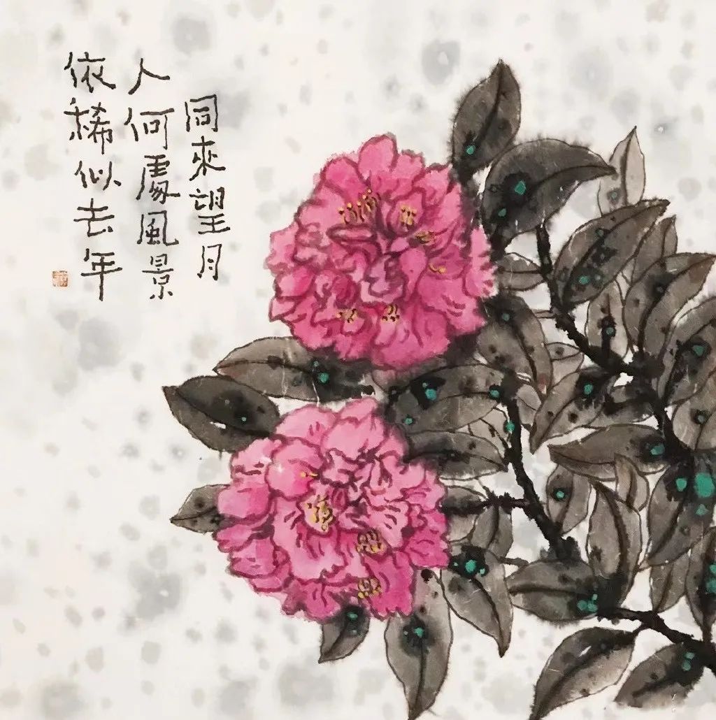 你的姓氏里藏着一句动人的诗,你的姓氏中藏着诗词和情话