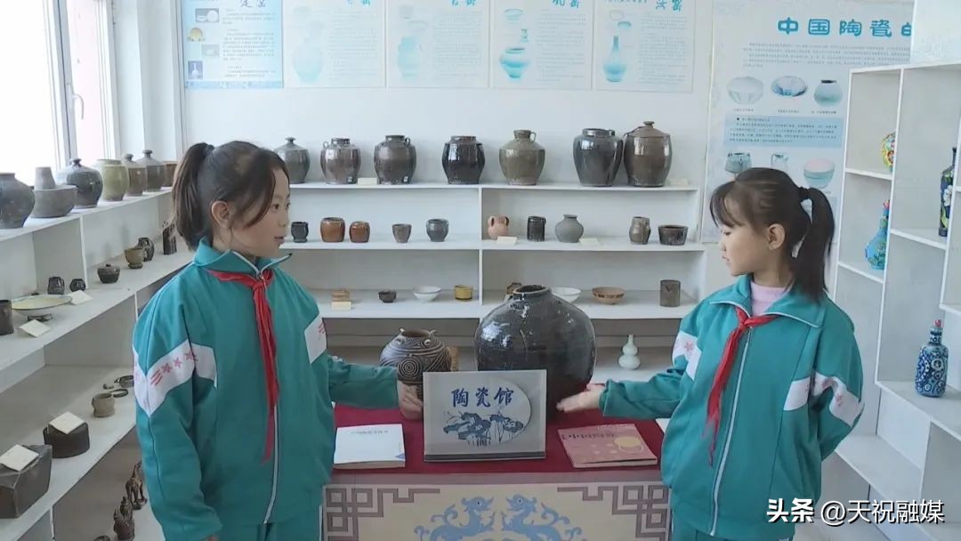 甘肃武威教育新闻,武威减负