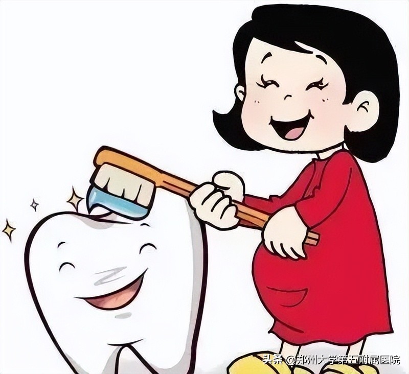 请问医生牙龈出血是怎么了,医学科普牙龈总是出血该怎么办呢