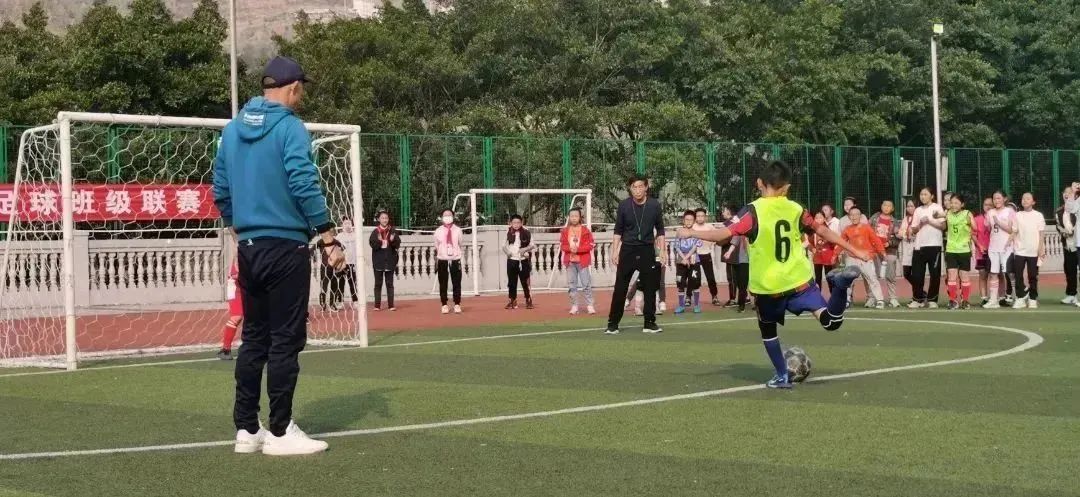 重庆市武隆小学生足球比赛,2021武隆区小学生足球比赛