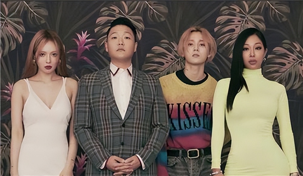 当年红极一时的韩国鸟叔,火遍世界的鸟叔为什么销声匿迹了