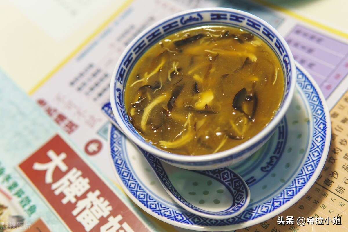 香港必吃的40种美食,香港必吃的15种特色美食