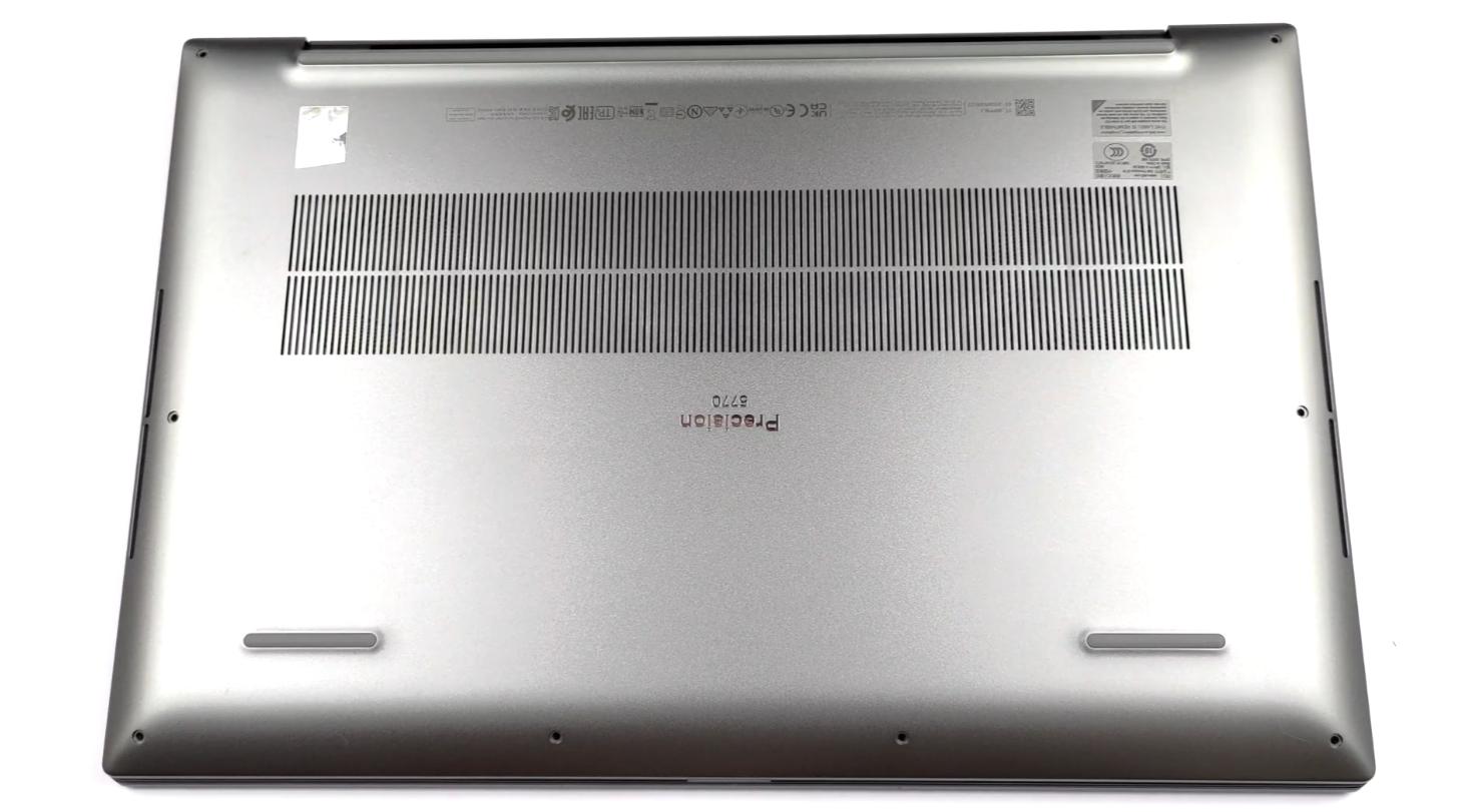 dellprecision5770,戴尔工作站precision7920拆解