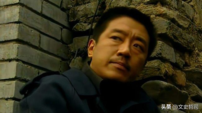 1997年电影末路白宝山抢枪杀人,1997白宝山案件怎么被发现的