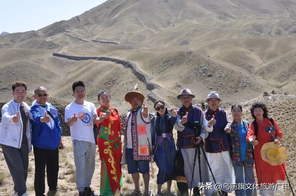 内蒙古乌拉特西部民歌会,魅力乌拉特第7届西部民歌会