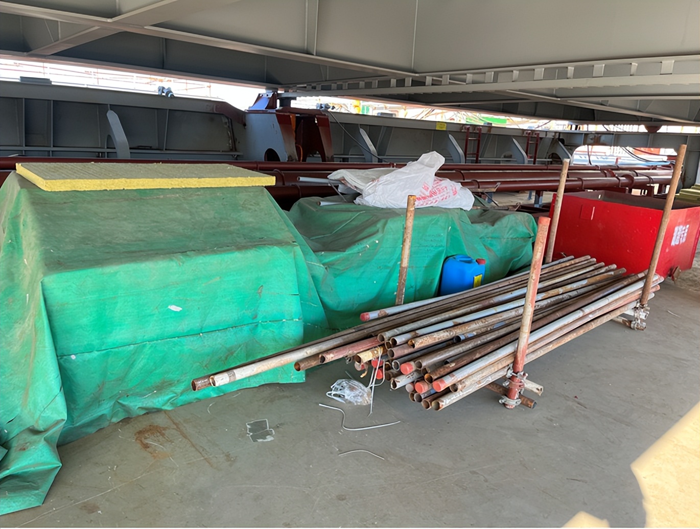 天津新港船厂安置,天津新港船厂搬迁计划