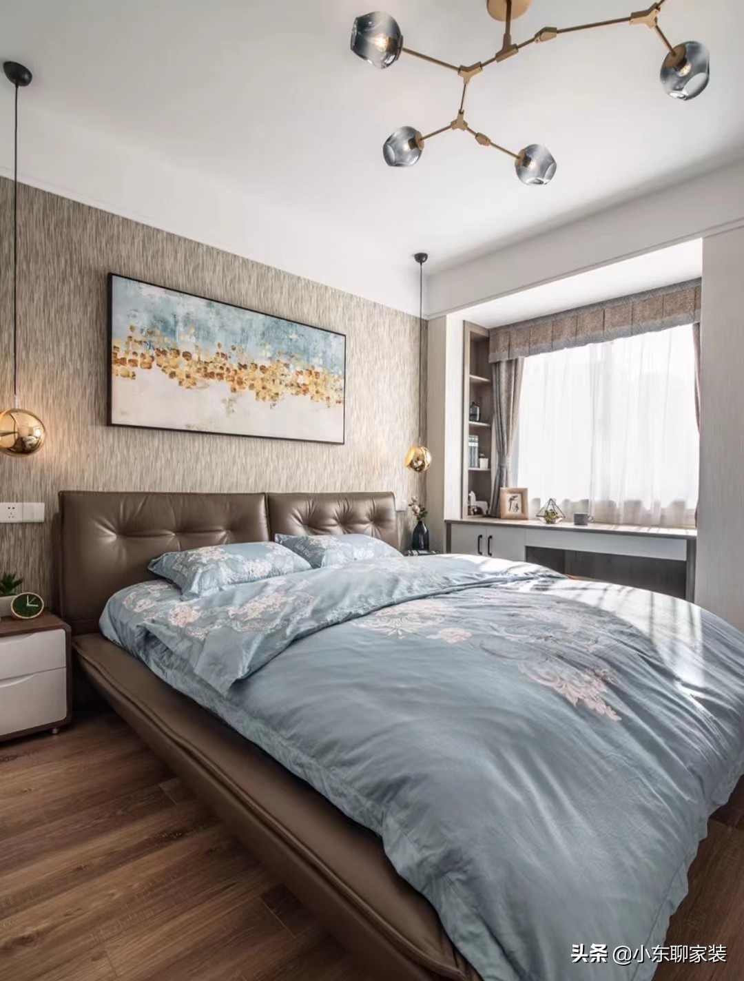 选床实木好还是软包好,买实木床买什么样的床最好