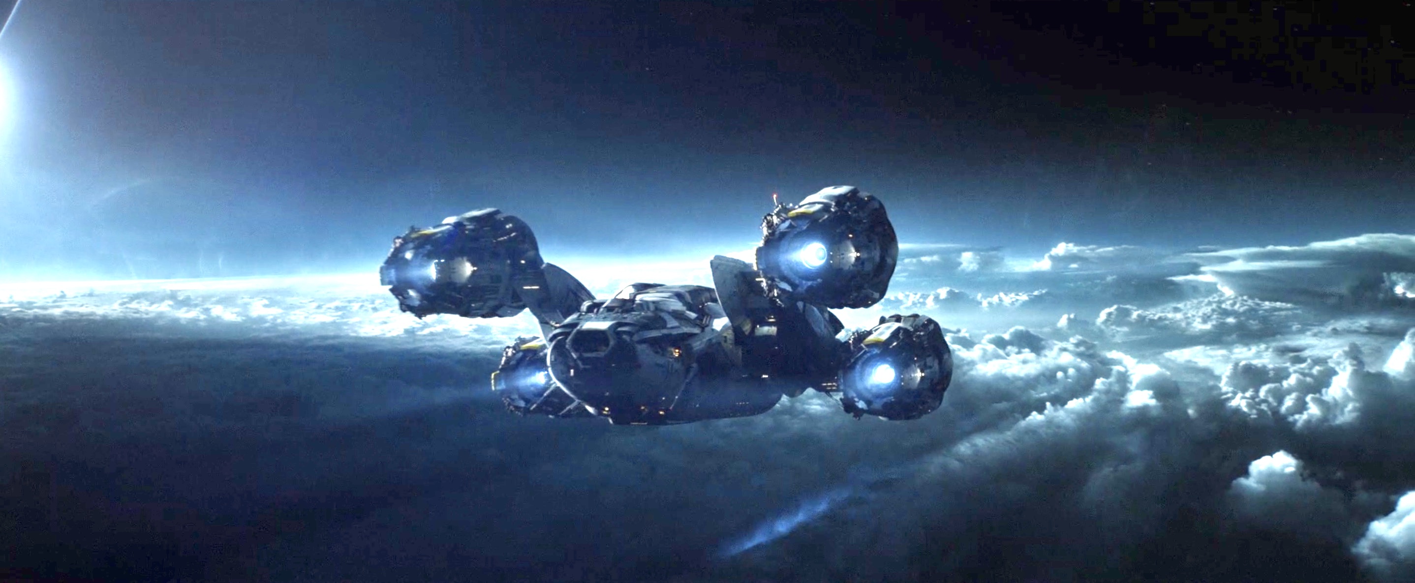 普罗米修斯发展史,普罗米修斯维兰德档案