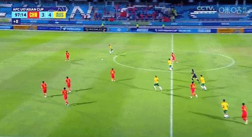 国足u17亚洲杯传控,国足u17比赛视频