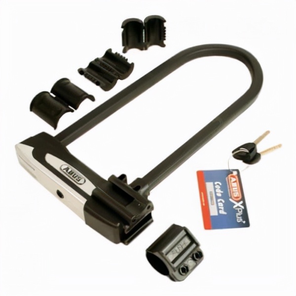 常见的自行车锁有哪些,什么样的自行车锁更好