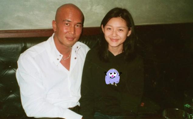 大s历任男友吐槽大s,大s第2次结婚照片