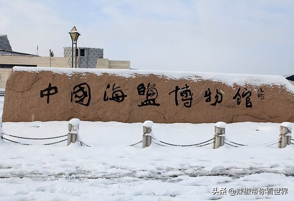 盐城最大的海边城市,盐城海岸线为何一直延伸