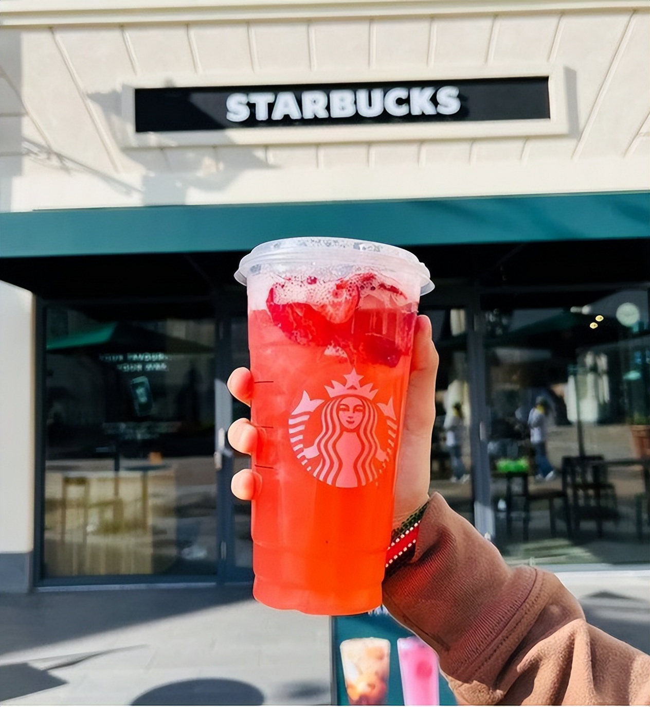 生日当天可享受的福利山东,大温吃喝玩乐