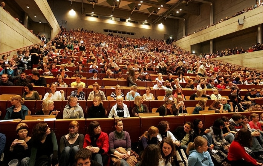 比勒菲尔德是德国哪里,比勒菲尔德大学学科