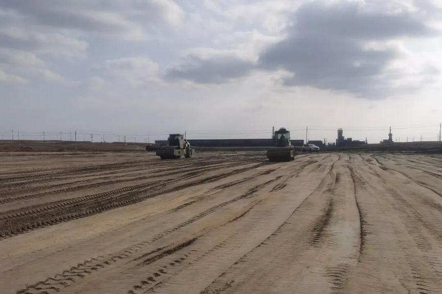 宁夏回族自治区固废利用,宁夏固废处理项目