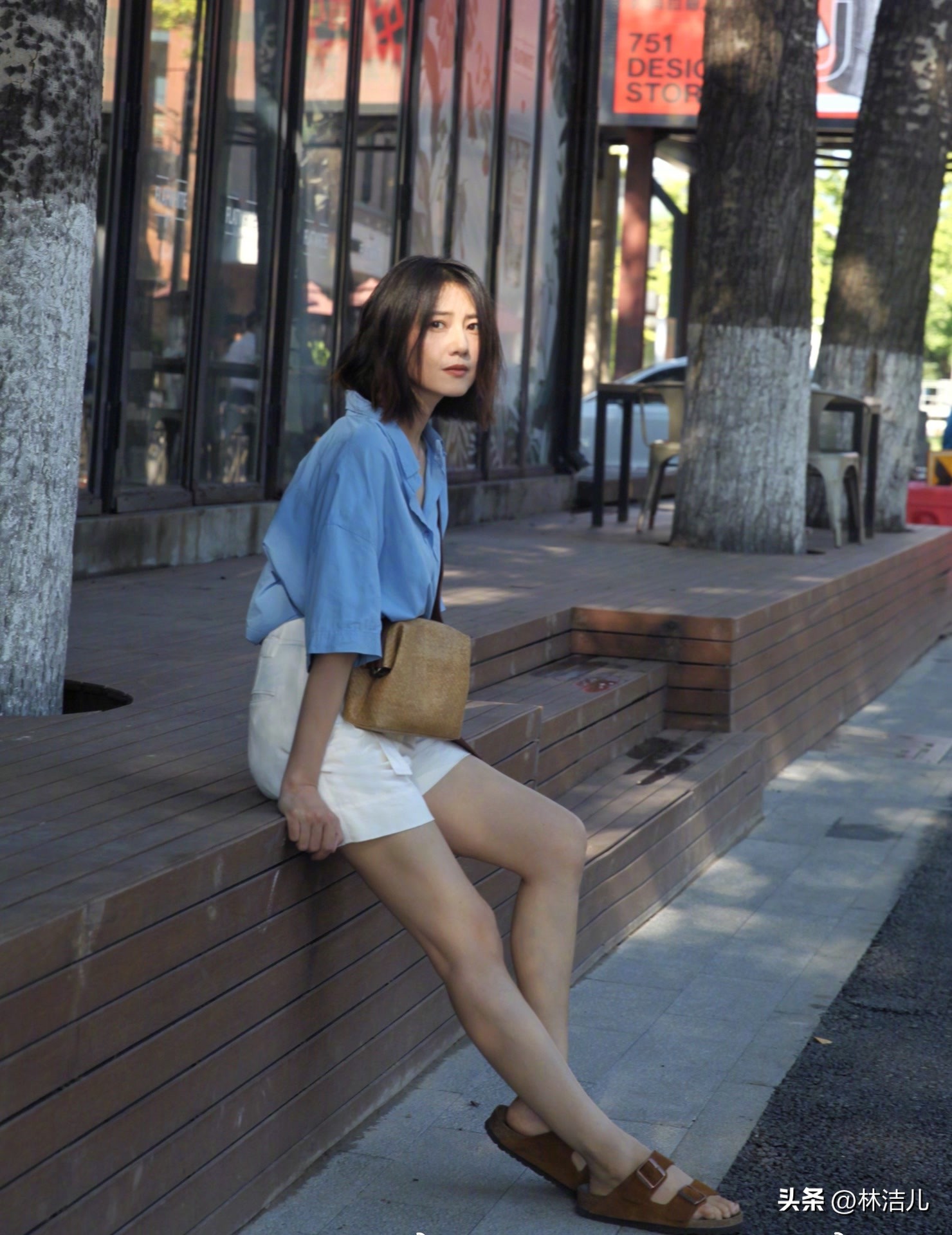 暗黑荣耀宋慧乔发型适合什么脸型,暗黑荣耀宋慧乔破碎感照片