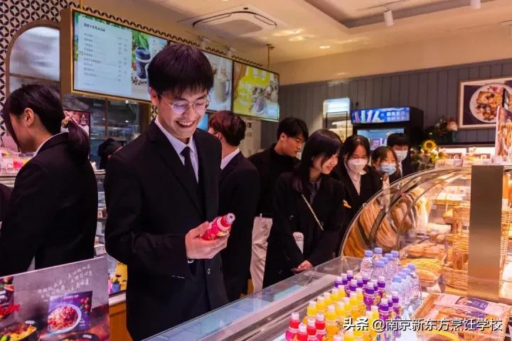 职业技能教育广阔前景,职业技术教育前景