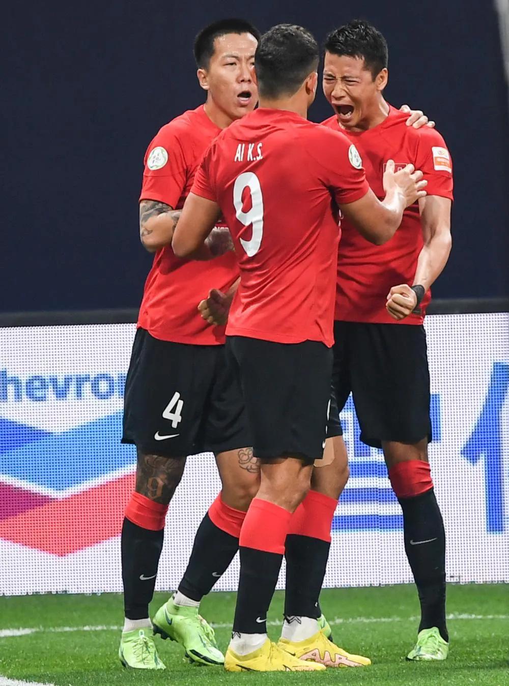 中超成都蓉城2-1上海申花,中超足球分析广州恒大vs上海申花