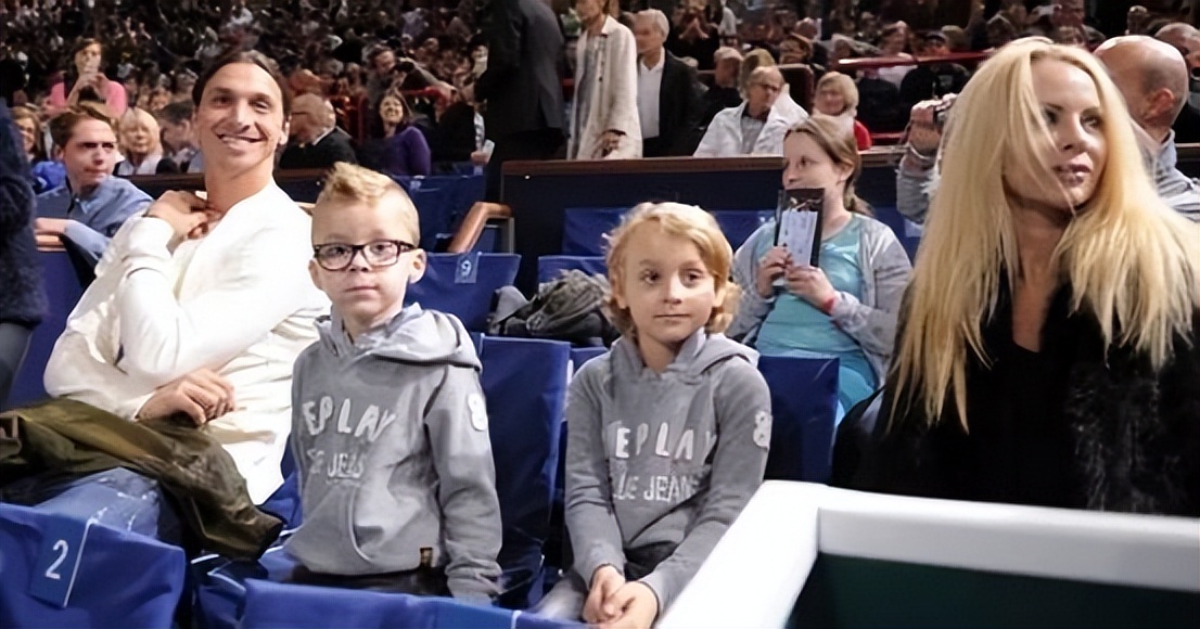 足球解说经典语录伊布,伊布退役完整版翻译