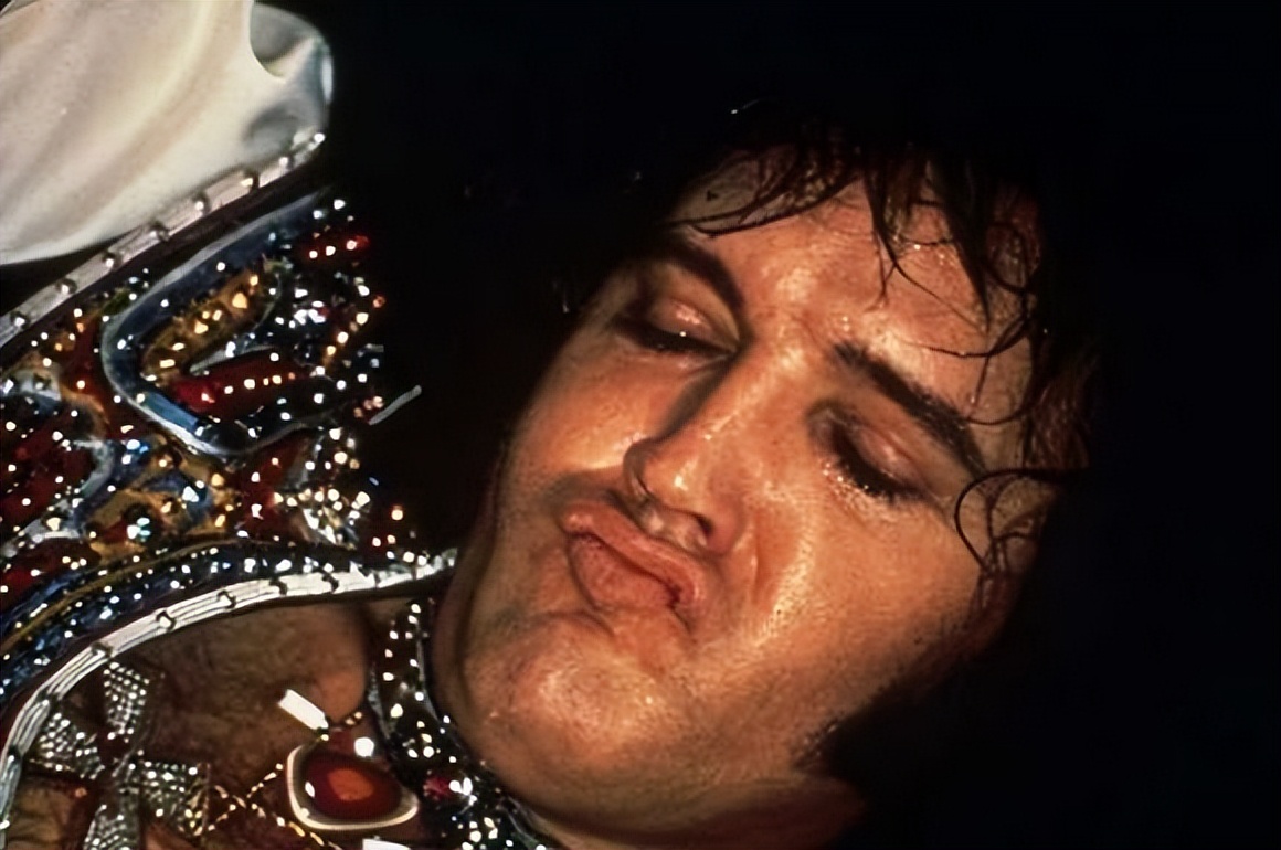 猫王独生女去世,猫王女儿真实死因