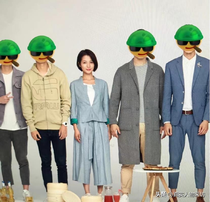 做模特月入30万三千完全够花,做模特月入十万真的吗