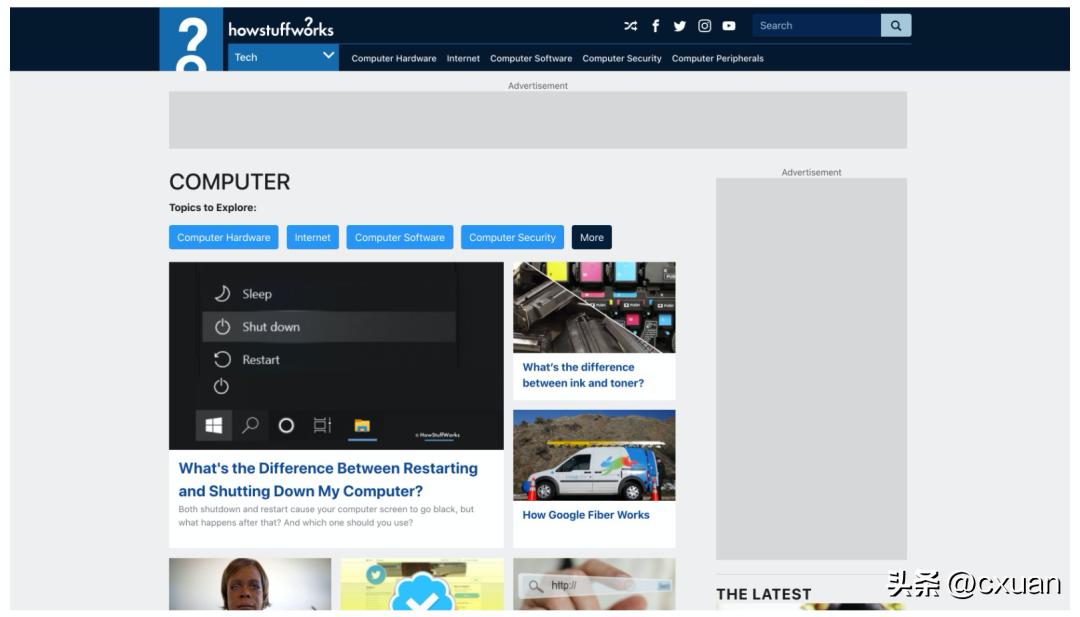 小白装机选择操作系统,操作系统怎么学