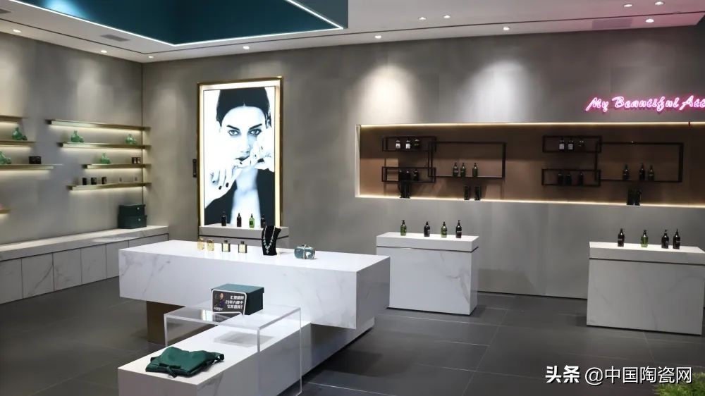 竞争洪流中，看汇亚磁砖如何蓄力发展新势能