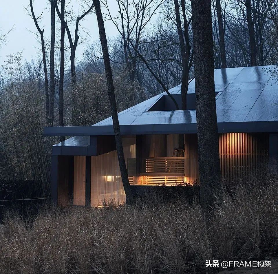 酒店疗愈之旅,住宿就是一场身心疗愈之旅