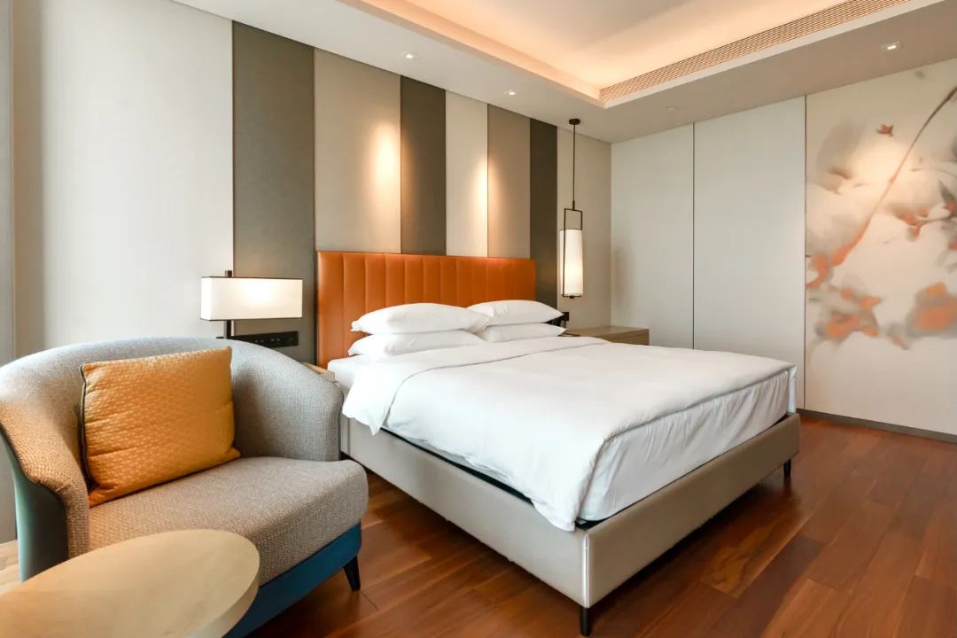 静谧安逸的小众度假地,远离城市喧嚣顶级度假胜地