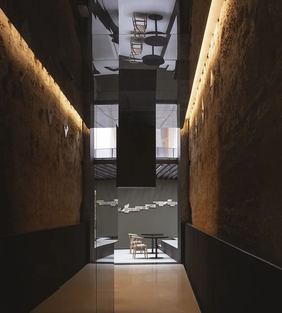 网红新中式餐厅设计方案案例分享,吸引年轻人的网红餐厅设计