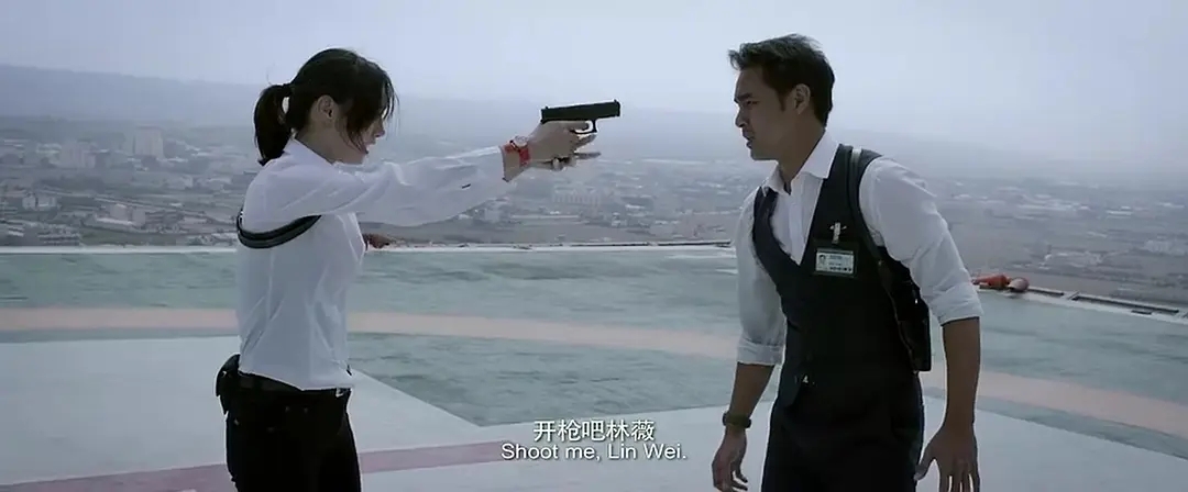 《绑架者》启示，真正转变类型创作态度才能获艺术与商业价值共赢