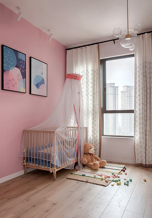 沈阳龙坤成品怎么样？我来告诉你！沈阳整屋装修效果案例89平米