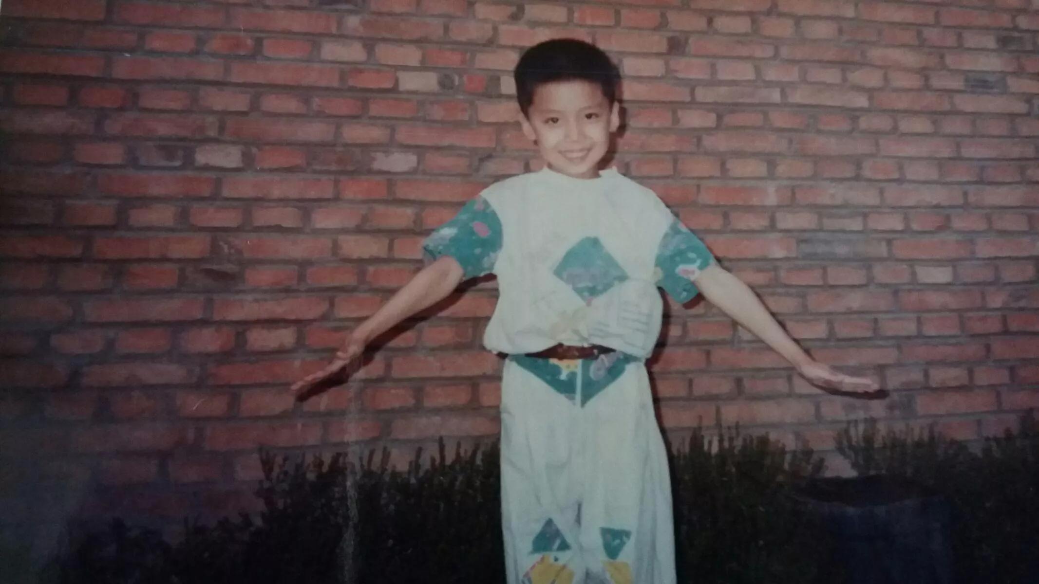 送给儿子的生日礼物祝福语,妈妈送给儿子的生日礼物