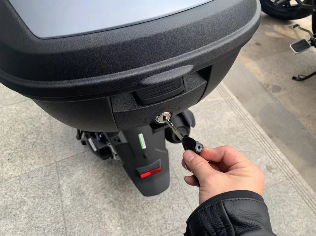 豪爵虎鲨vx125时速测试,豪爵虎鲨vx125真实测评