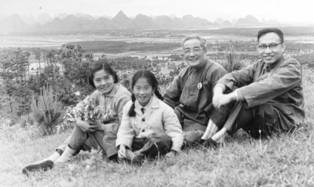 深切缅怀伟大的科学家,深切缅怀国医大师路志正教授