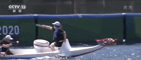 龙舟能盈利吗,龙舟发展情况