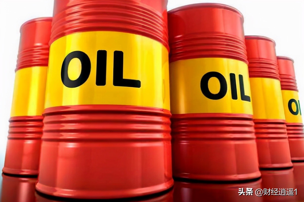 近日原油大幅上涨,下周美原油价格走势