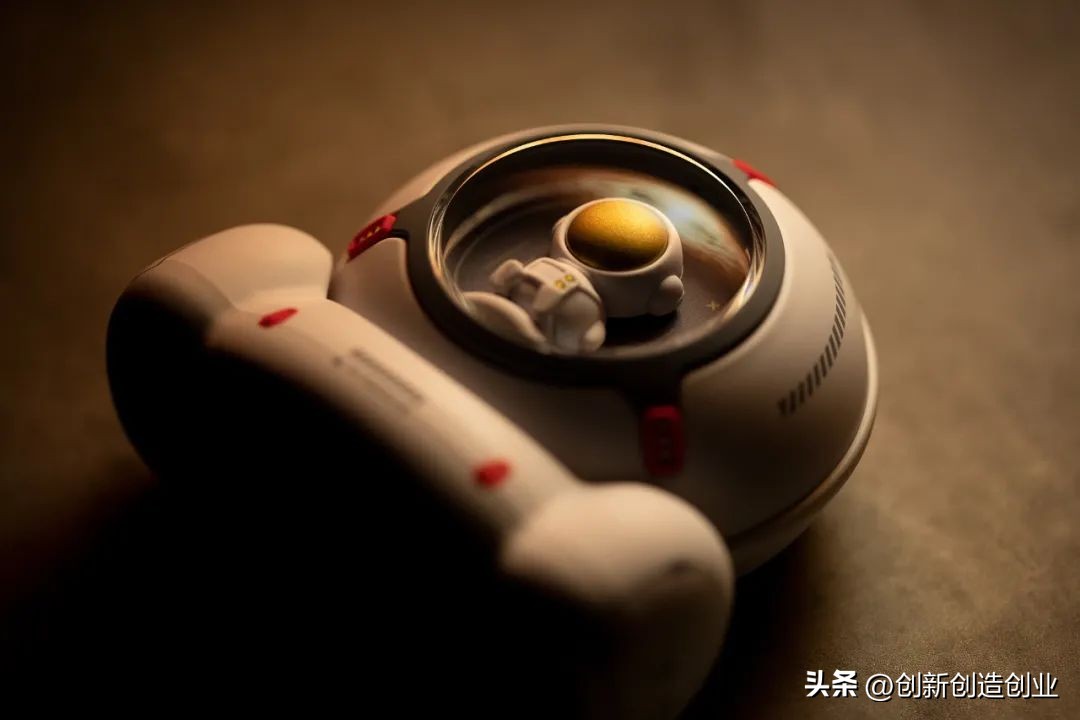 创意十足——冬季暖心小家电设计