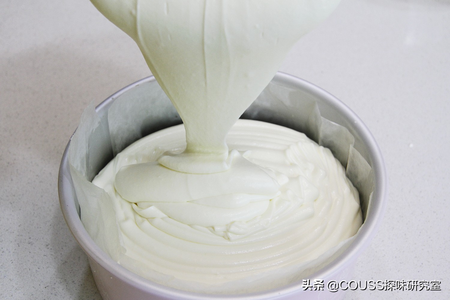 奥利奥巧克力酥粒芝士蛋糕做法,6寸巧克力芝士蛋糕最佳配方