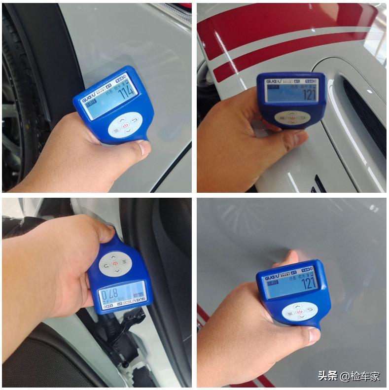 揽胜车主置换一辆40万的宝马MINI，二手车商有苦说不出