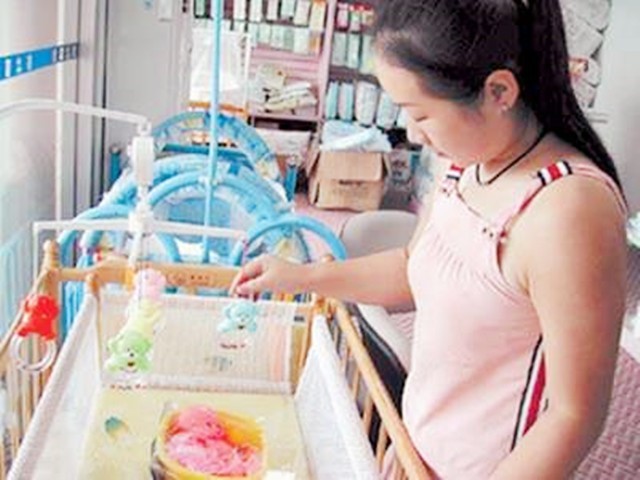 北京高端保姆收入,北京住家保姆生活